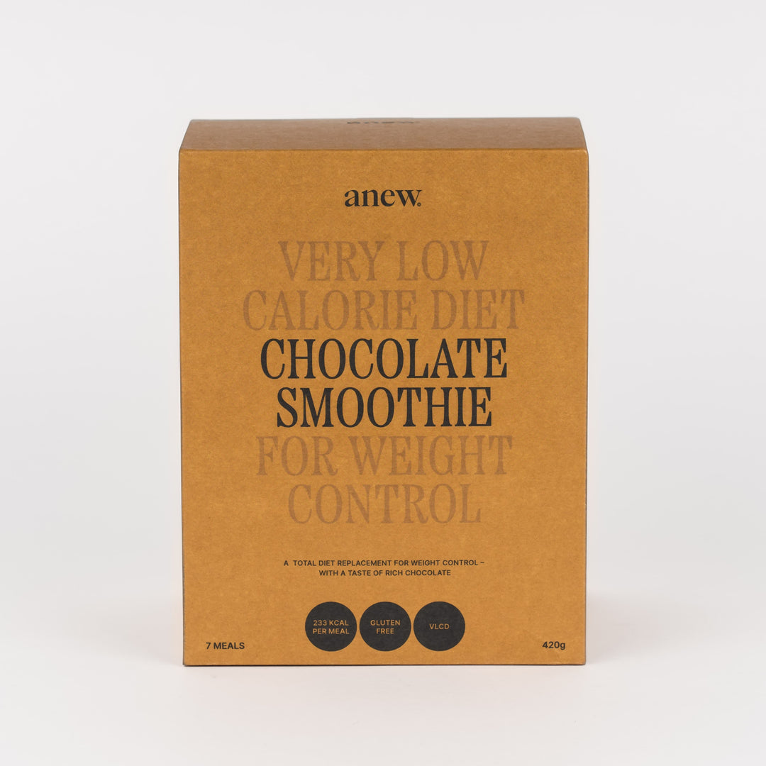 Anew VLCD Chocolate Smoothie